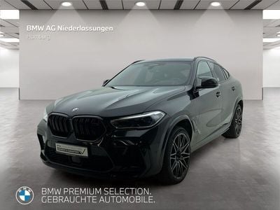 BMW X6 M