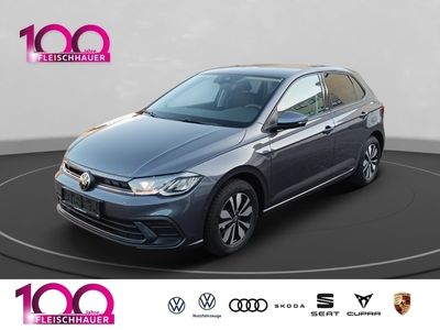 gebraucht VW Polo VI Move 1.0 Life