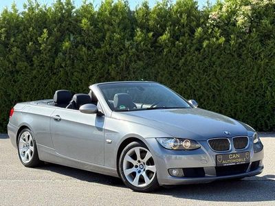 BMW 325 Cabriolet