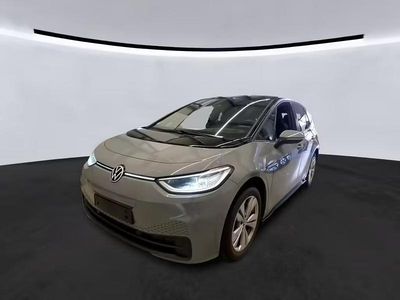 Second-hand VW ID.3 Pro 150 kW (204 CP) 2023 Gri Hatchback