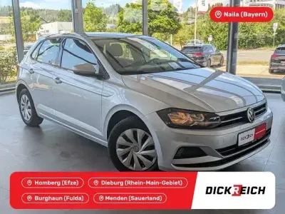 Gebraucht VW Polo