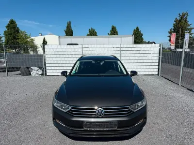 Gebraucht VW Passat