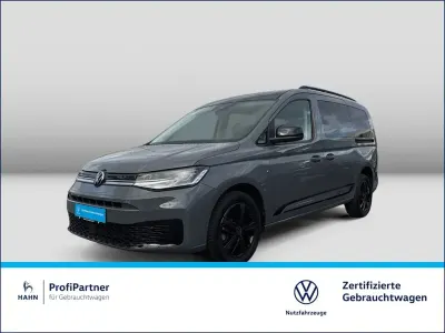 Gebraucht VW Caddy Maxi