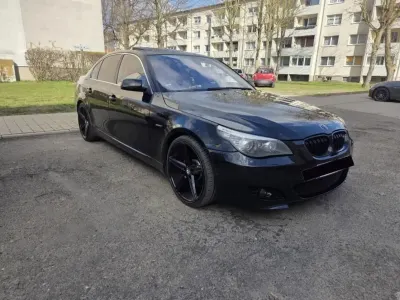 Gebraucht BMW 530