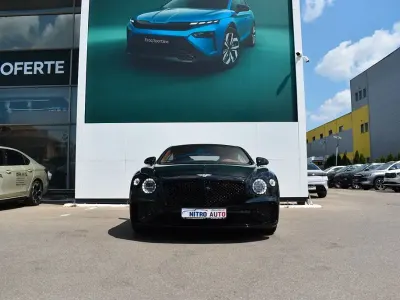 Gebraucht Bentley Continental GT 549 PS (403 kW) 2024 Schwarz