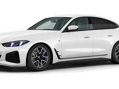 Second-hand BMW i4 250 kW (340 CP) 2025 Berlinǎ