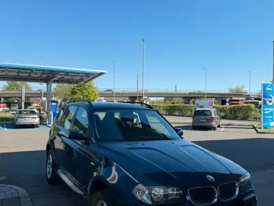 Gebraucht BMW X3