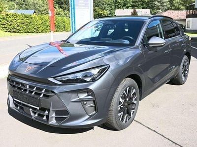 Usata Cupra Terramar 150 CV (110 kW) 2025 Grigio SUV