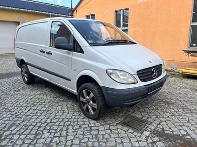 Mercedes Vito