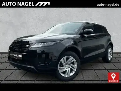 Usata Land Rover Range Rover evoque S 272 CV (200 kW) 2025 Nero SUV
