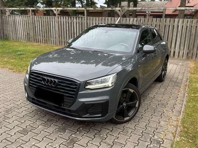 Usata Audi Q2 Sport 150 CV (110 kW) 2017 SUV