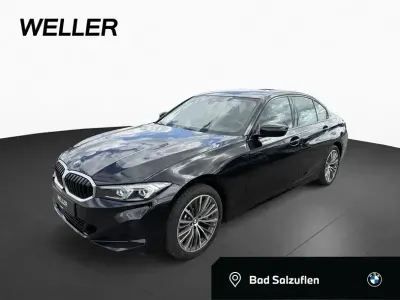 Gebraucht BMW 330