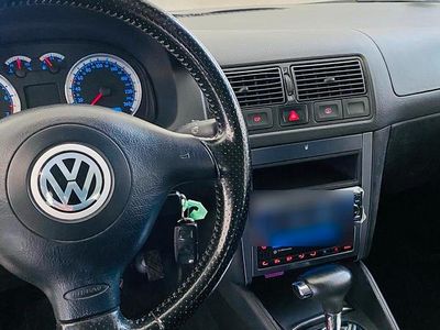 Silber Gebraucht 2003 VW Golf IV Kleinwagen | 2.390 € (Fairer Preis)