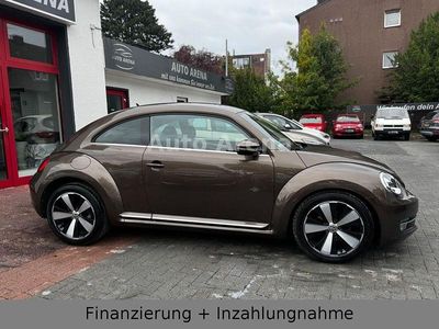 VW Beetle