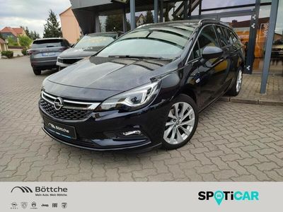 gebraucht Opel Astra ST Innovation Start/Stop 1.6 SIDI Turbo