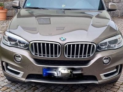 gebraucht BMW X5 xDrive30d -