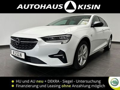 gebraucht Opel Insignia 