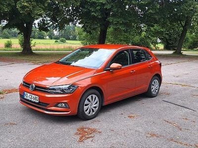 VW Polo
