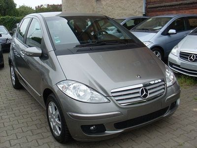 Mercedes A150