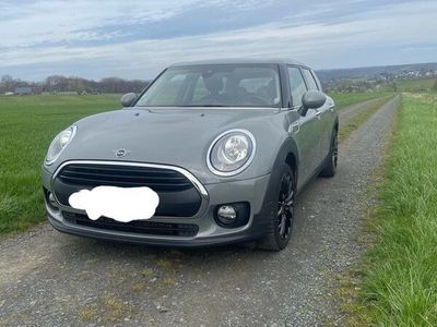 gebraucht Mini One Clubman 