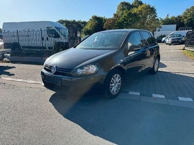 VW Golf VI