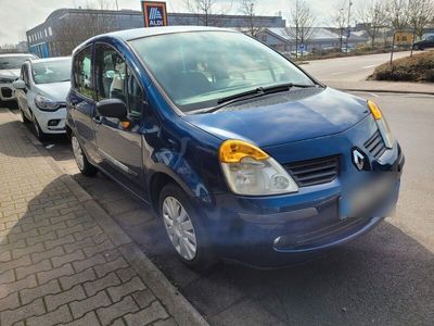 gebraucht Renault Modus 1.2 16V Privilege Expression