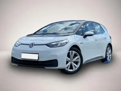 Gebraucht VW ID.3 Pro Performance 150 kW (204 PS) 2022 Manufacturer Kleinwagen
