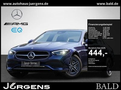 Mercedes C300