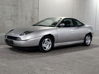 Fiat Coupé