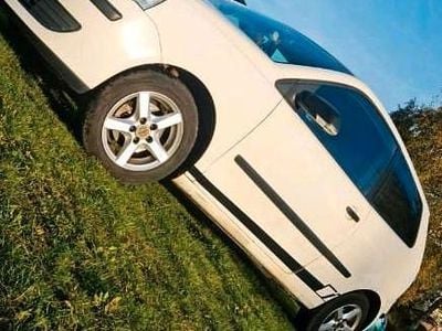 Weiß Gebraucht 2008 VW Polo Kleinwagen | 1.498 € (Fairer Preis)