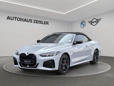 Neu BMW M440 M Sport 392 PS (288 kW) 2026 Grau Limousine