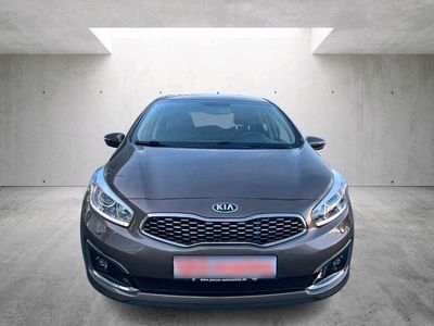 gebraucht Kia Ceed cee'd /1.6 CRDi Spirit Spirit