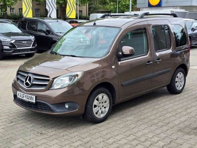 Mercedes Citan 112