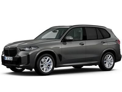Gebraucht BMW X5 Comfort Edition 340 PS (250 kW) 2025 SUV