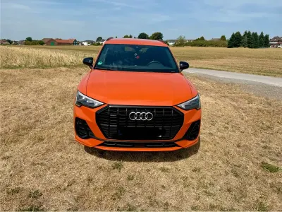 Gebraucht Audi Q3