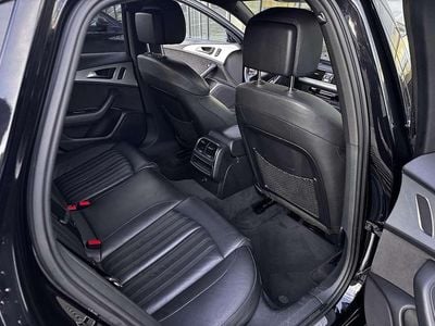 Gebraucht Audi A6 190 PS (139 kW) 2018 Limousine