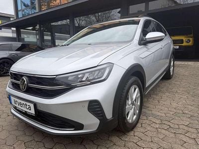 Nuova VW Taigo Life 116 CV (85 kW) 2026 Argento SUV