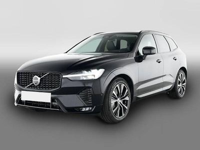 Gebraucht Volvo XC60 Plus 250 PS (183 kW) 2025 Schwarz SUV