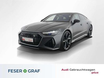 Audi RS7 Sportback