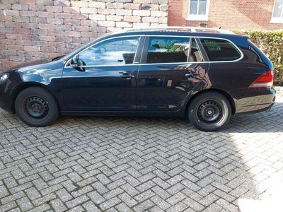 gebraucht VW Golf VI 