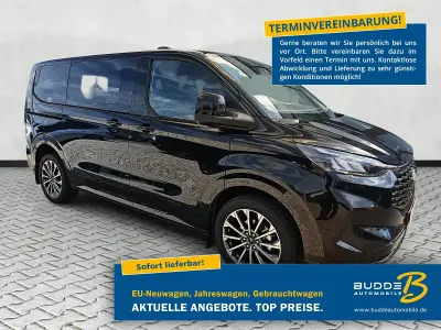 Gebraucht Ford Tourneo Custom