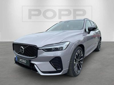 Gebraucht Volvo XC60 Ultra 455 PS (334 kW) 2025 Forest lake SUV