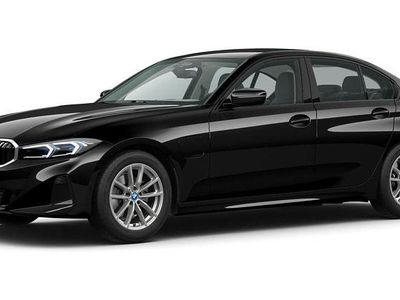 BMW 330e