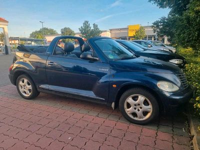 Chrysler PT Cruiser