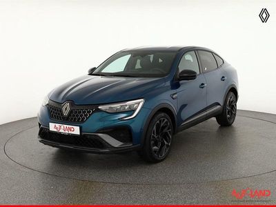 Neu Renault Arkana Esprit Alpine 160 PS (117 kW) 2025 Andere SUV