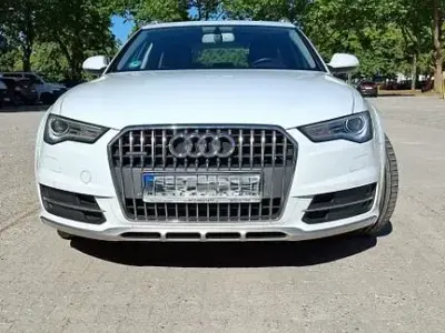 Gebraucht Audi A6 Allroad