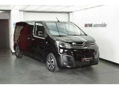 Citroën e-Spacetourer