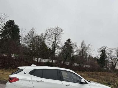 Gebraucht BMW X2 Advantage 192 PS (141 kW) 2019 SUV