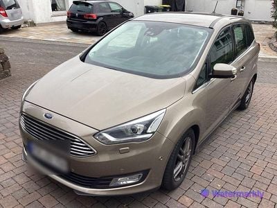 Ford Grand C-Max