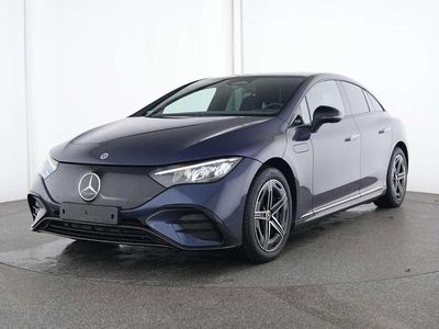 Mercedes EQE300